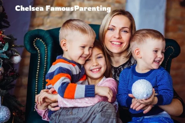 Empowering Parents with Chelsea Famous Parenting