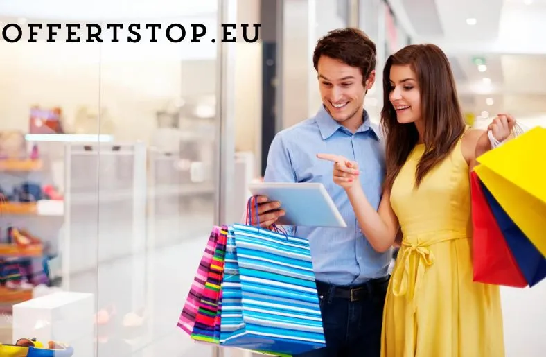 "Offertstop.eu: Simplify Savings with Exclusive Deals"