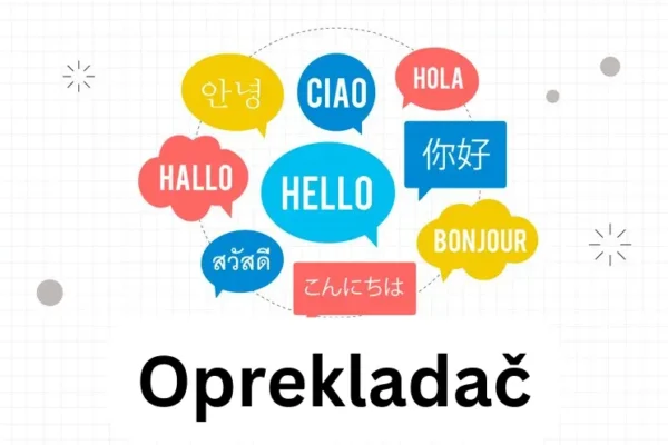 Revolutionize Communication with Oprekladač: Instant, Accurate Translations