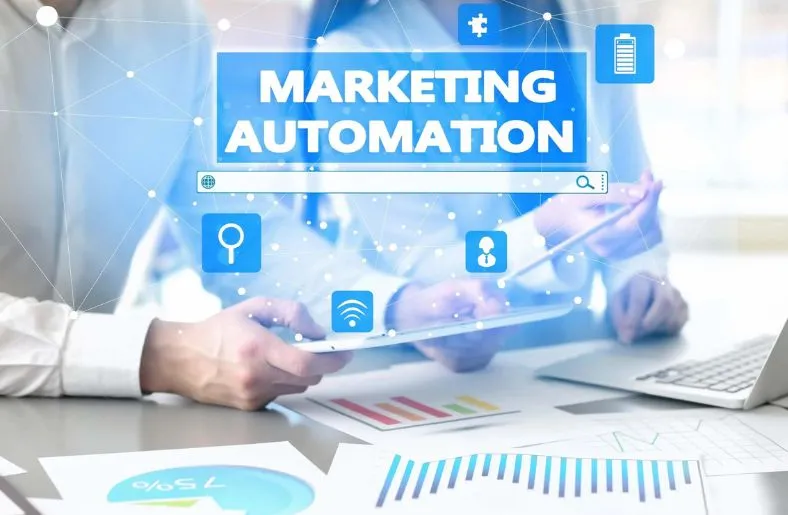 Marketing Automation Tools Sleek Flow