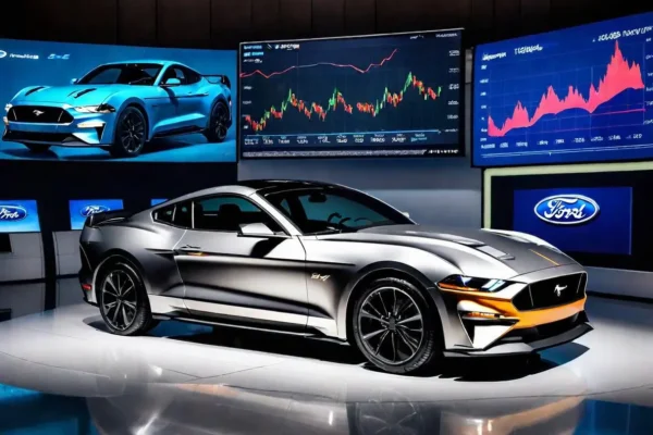 FintechZoom Ford Stock Analysis