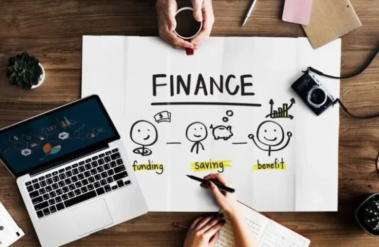Fiannaças: Understanding Financial Assets and Risks