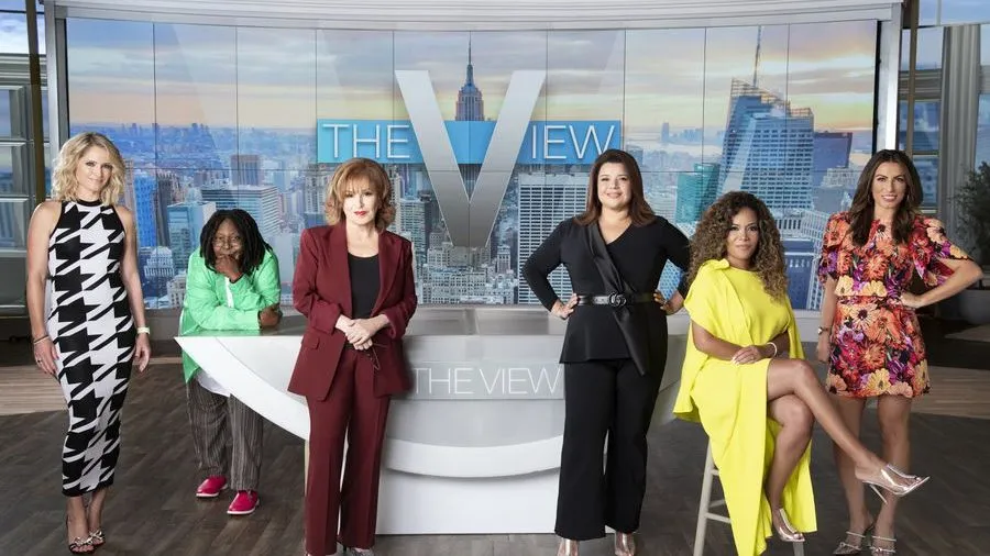 The view episode 141