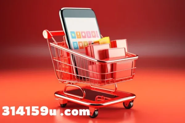 314159u.com: The Future of Online Shopping