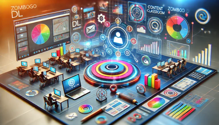 Zombogo DL: Ultimate Guide to Maximize Digital Projects