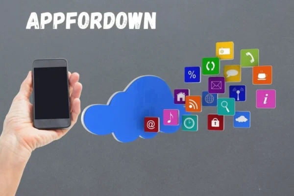 Appfordown: Your Ultimate Download Manager