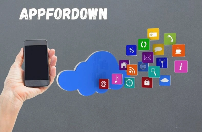 Appfordown: Your Ultimate Download Manager