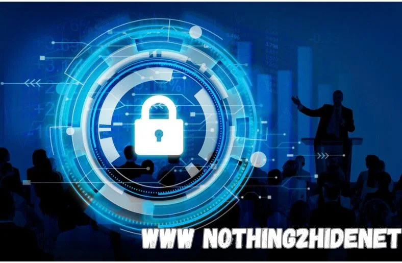 www nothing2hidenet: Top Privacy Solutions