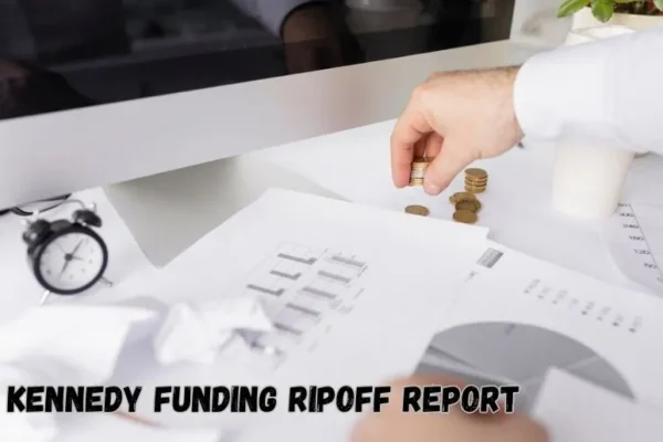 Kennedy Funding Ripoff Report: What to Know