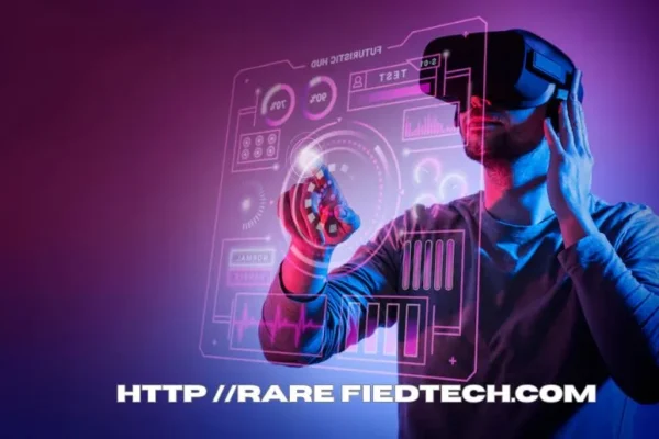 http //rare fiedtech.com: Your Tech Learning Hub