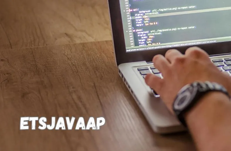 Guide ETSJavaAPP: Optimize Java Apps Efficiently"