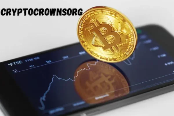 CryptoCrownsOrg: Your Guide to Digital Currency