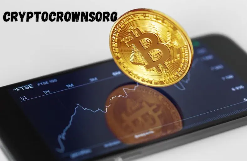 CryptoCrownsOrg: Your Guide to Digital Currency