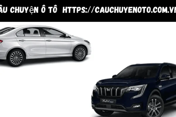 Câu Chuyện Ô Tô https://cauchuyenoto.com.vn/