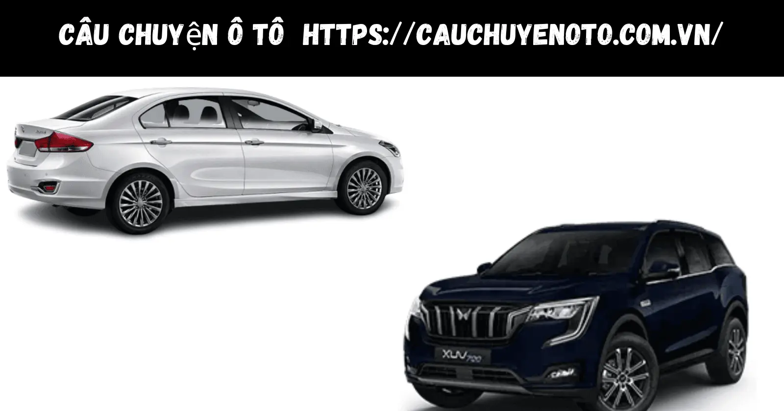 Câu Chuyện Ô Tô https://cauchuyenoto.com.vn/