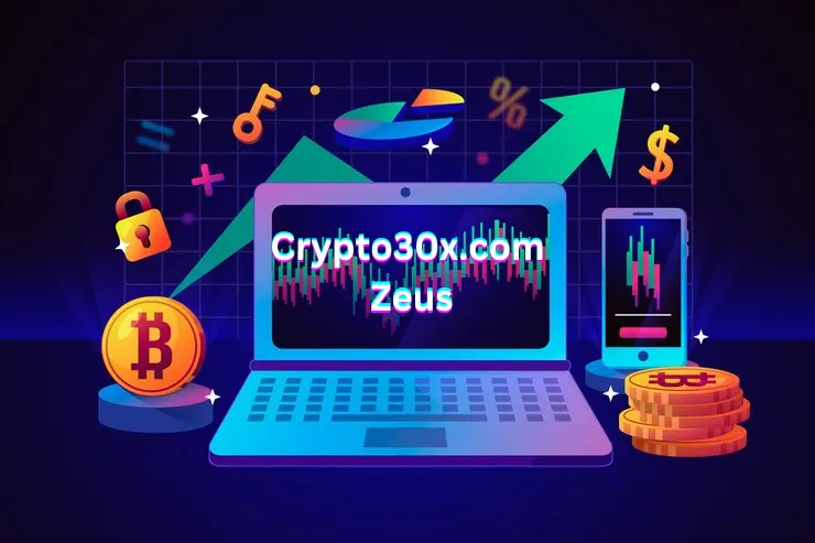 Crypto30x.com Zeus