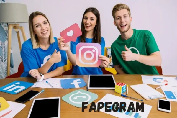 Fapegram: The Future of Authentic Social Media