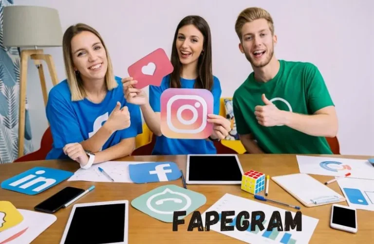 Fapegram: The Future of Authentic Social Media