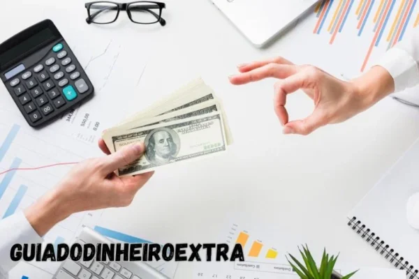 Guiadodinheiroextra: Your Path to Income