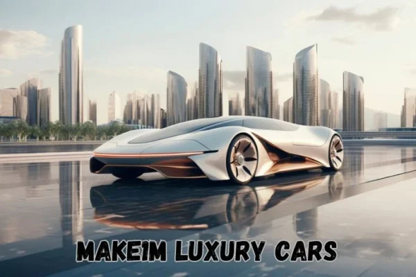 Make1M Luxury Cars: Ultimate Excellence