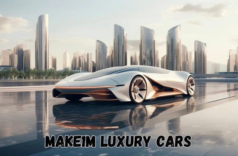 Make1M Luxury Cars: Ultimate Excellence