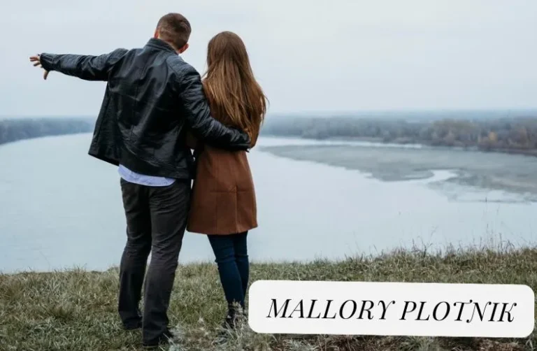 Mallory Plotnik: Life, Family, and Career