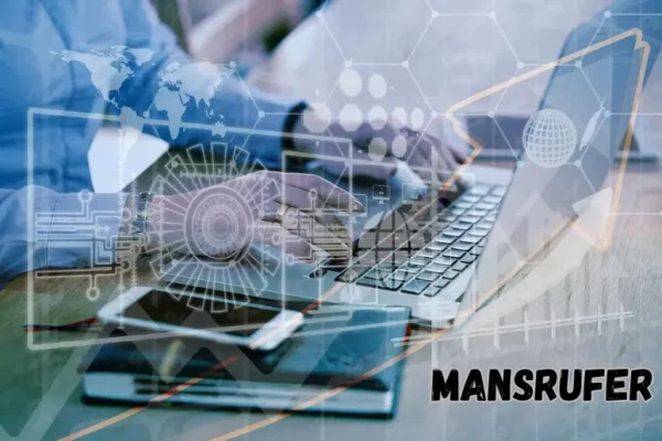 Mansrufer: Revolutionizing Digital Collaboration