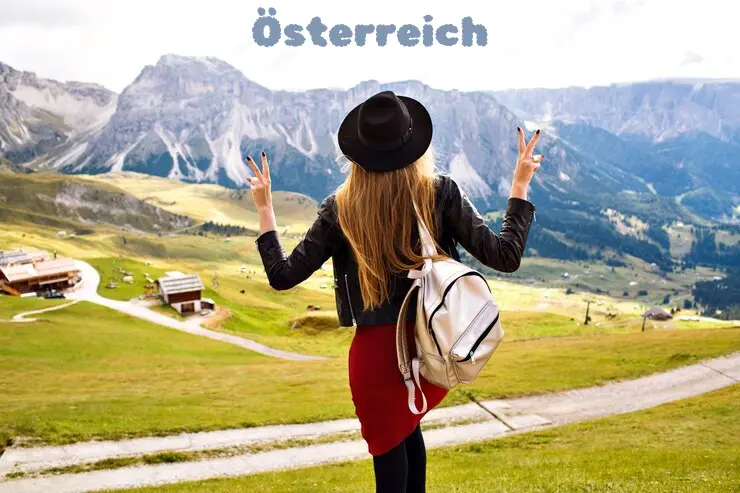 östereicj