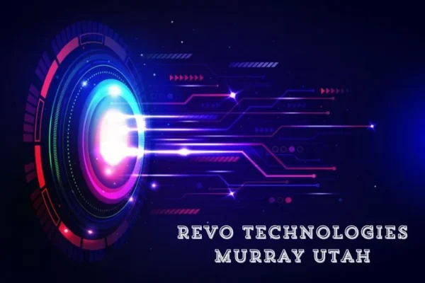 Revo Technologies Murray Utah: Local Impact