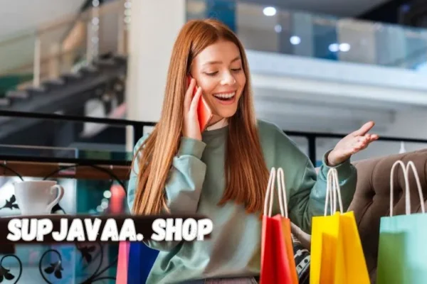 Supjavaa.Shop: Top Picks & Best Deals