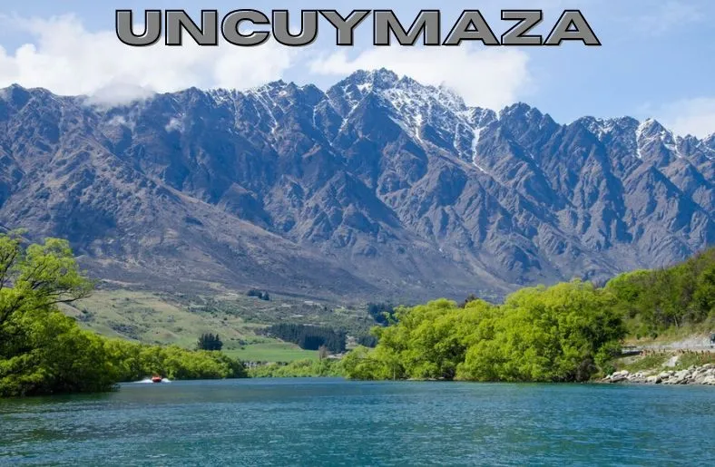 Uncuymaza: A Hidden Gem of History & Nature