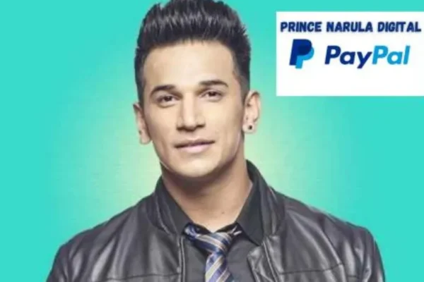 Prince Narula Digital PayPal: A Success Story