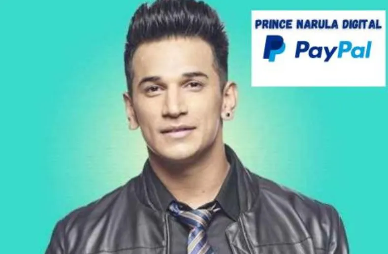 Prince Narula Digital PayPal: A Success Story