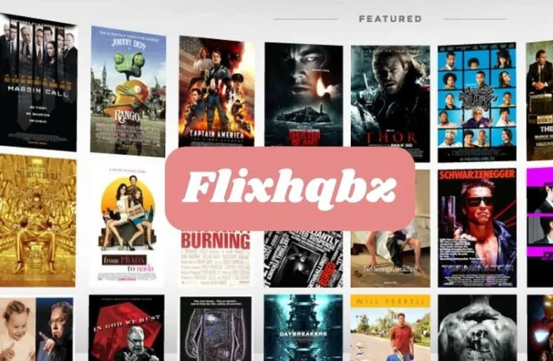 Flixhqbz: The Future of Streaming