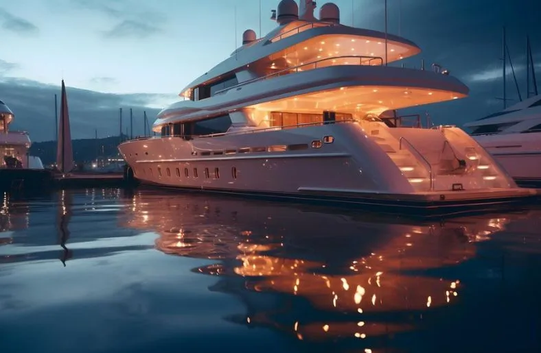 Make1m.com luxury yachts