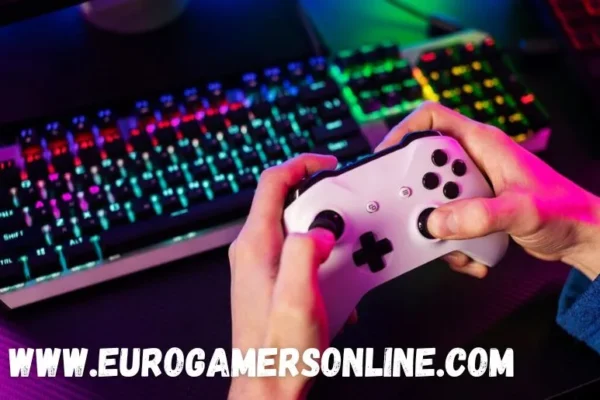 Www.Eurogamersonline.com: Your Gaming Hub