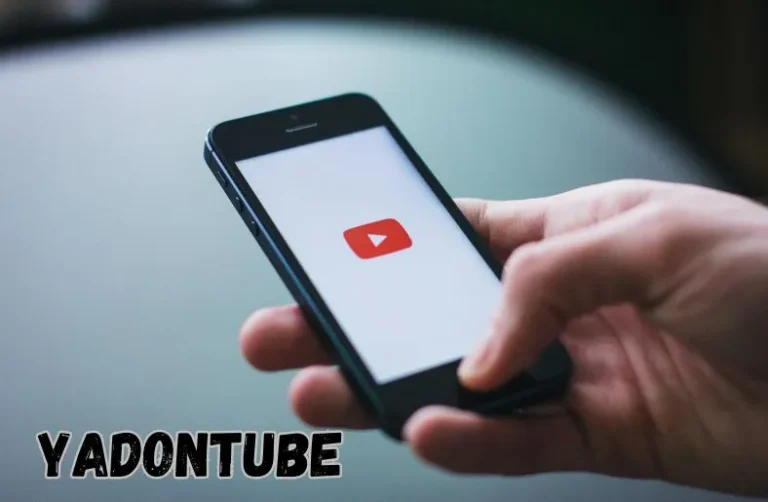 Yadontube: Discover a New Video Platform