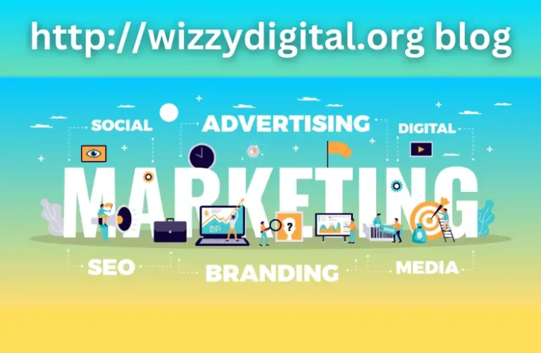 http://wizzydigital.org blog: Guide to Digital Innovation and Trends