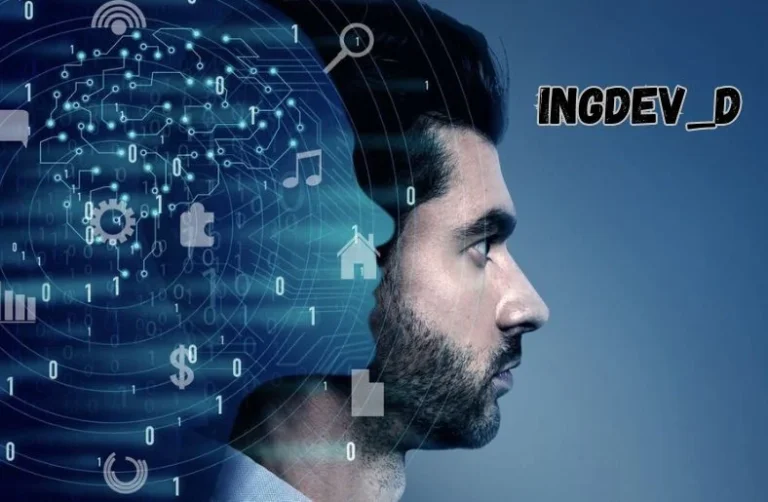 Ingdev_d: Revolutionizing Software Development