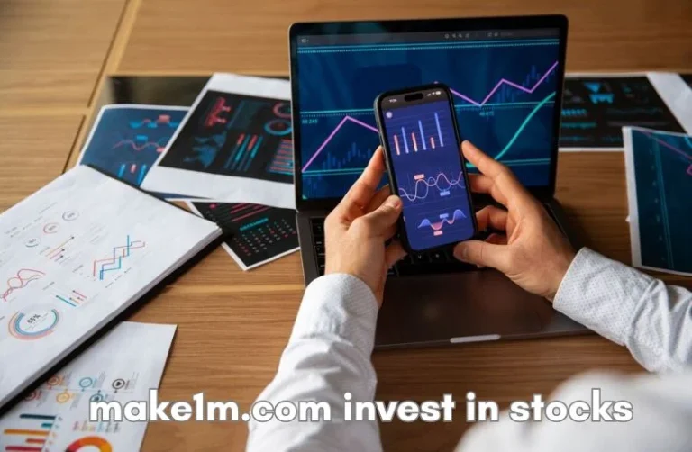 Make1M.com Invest in Stocks: Your Guide