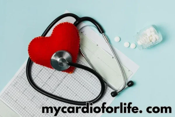 MyCardioForLife.com: Top Heart Health Tips