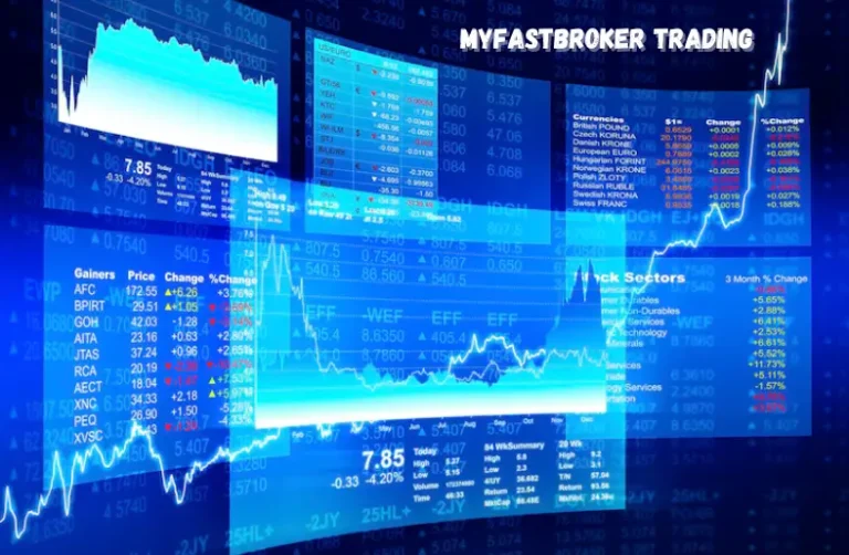 MyFastBroker Trading Platforms: A Guide to Trading Success