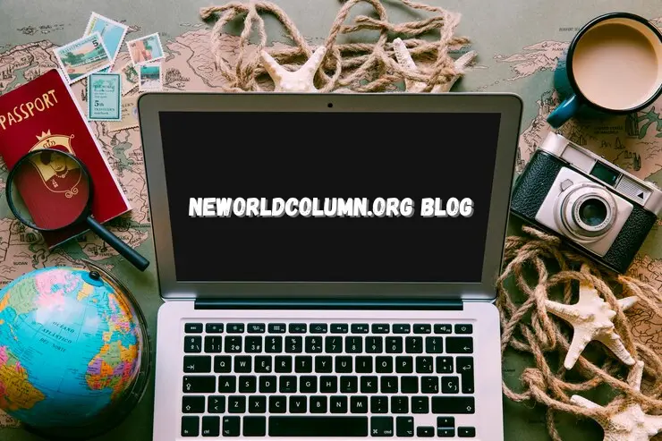 Exploring the http://oneworldcolumn.org Blog: A Gateway to Global Perspectives