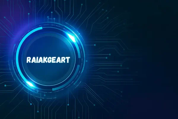 Unlocking the Power of Raiakgeart: A Comprehensive Guide to the Future of Technology