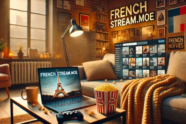 French Stream.Moe: Features, Safety & More