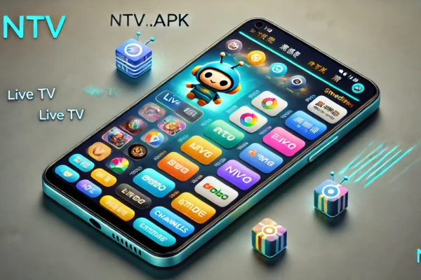 NTV空壳版.apk