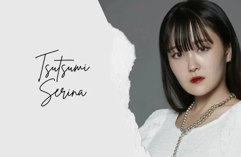 Tsutsumi Serina: Journey, Impact & Future