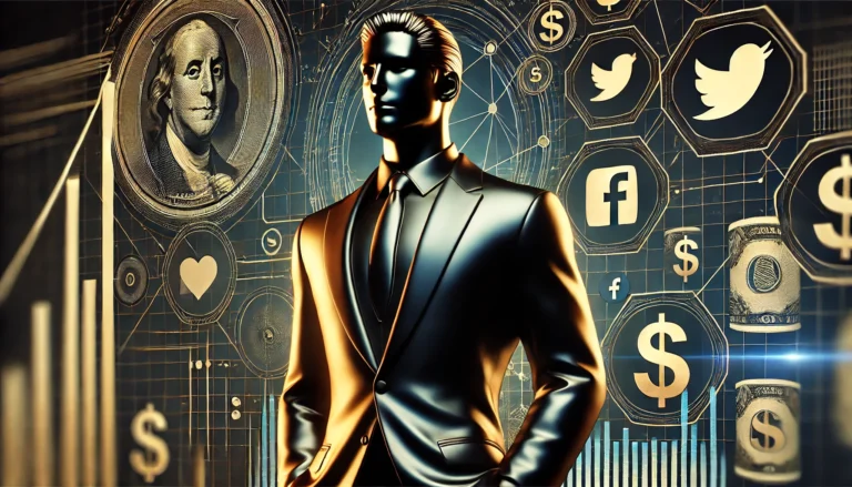 Who is DanteKingAlpha