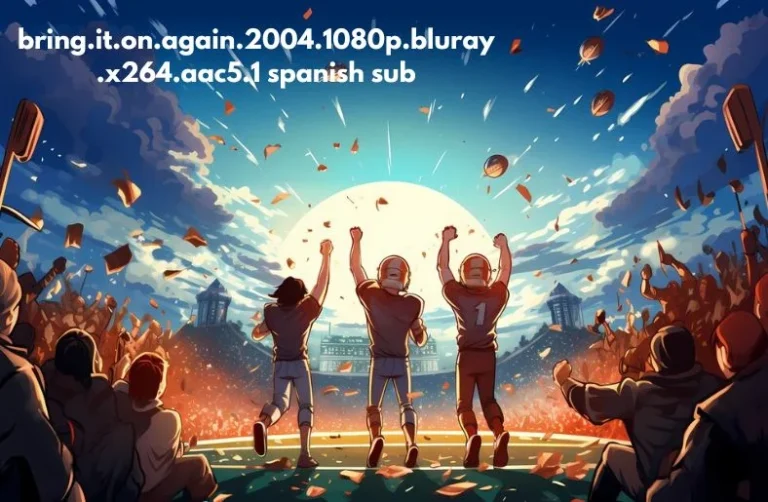 bring.it.on.again.2004.1080p.bluray.x264.aac5.1 spanish sub