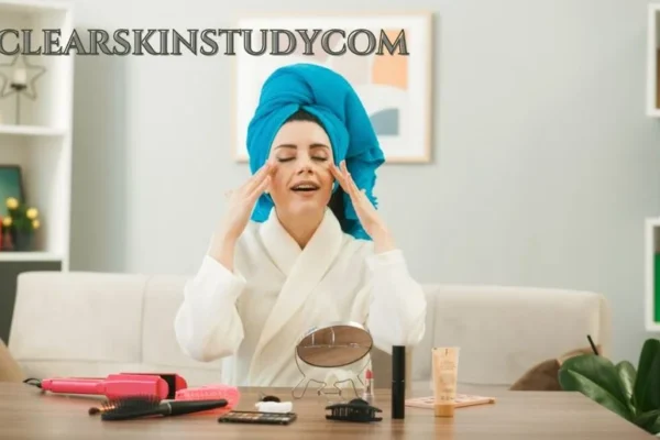 ClearSkinStudycom: Your Skincare Revolution